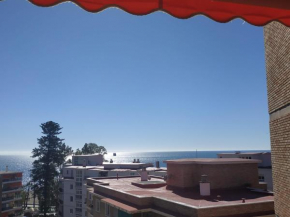 Limonar City Beach